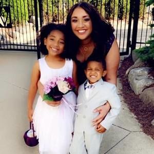 Meet your Posher, Dawn